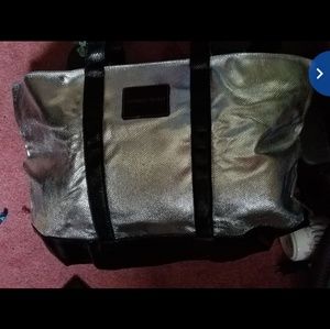 VICTORIA SECRET Oversized  tote bag